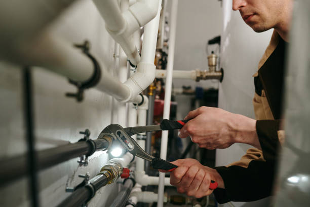 Best Plumbing Repair Near Me  in Herscher, IL