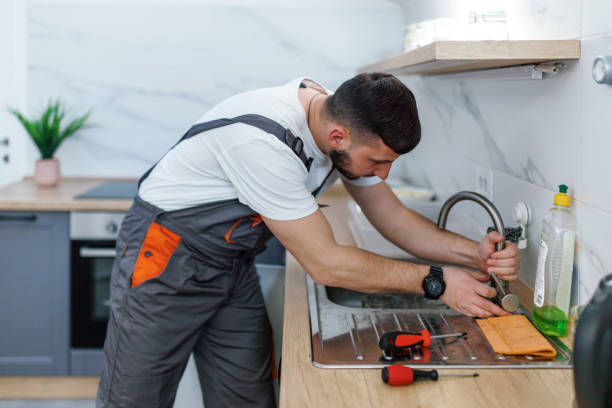 Best Pipe Repair Near Me  in Herscher, IL