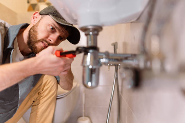 Herscher, IL Plumbing Company