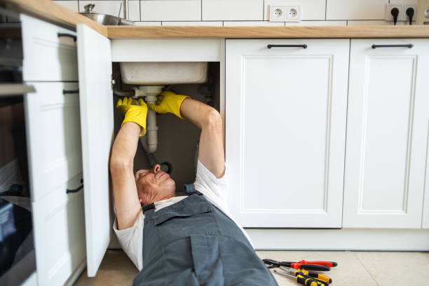 Shower Repair Services in Herscher, IL