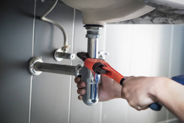 Best 24-Hour Plumber Near Me  in Herscher, IL