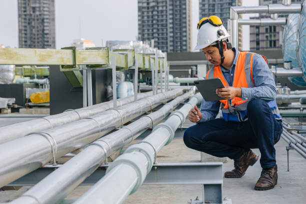 Best Gas Line Repair  in Herscher, IL
