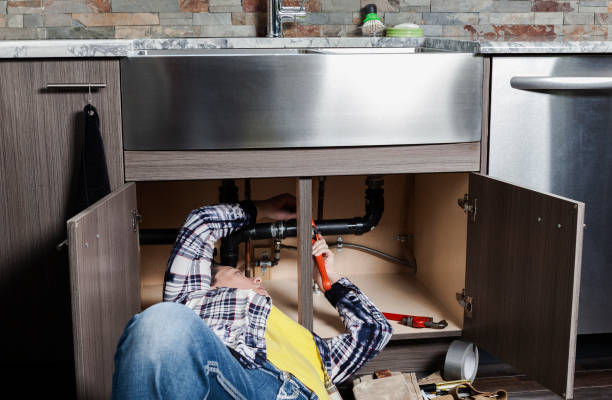 Best Water Heater Repair  in Herscher, IL