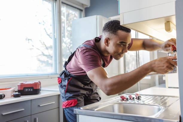 Best Sewer Cleaning Services  in Herscher, IL