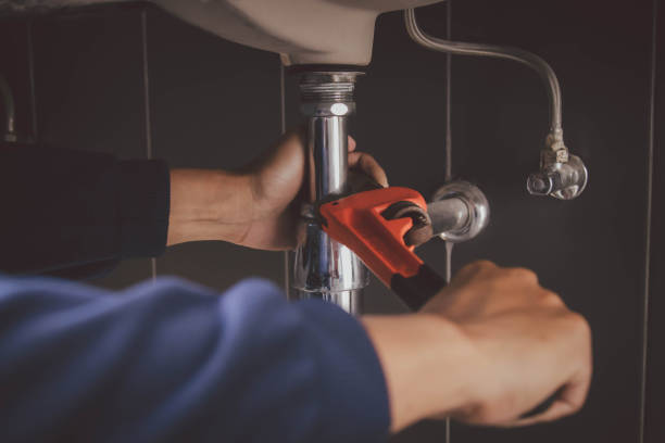 Best Pipe Repair Near Me  in Herscher, IL