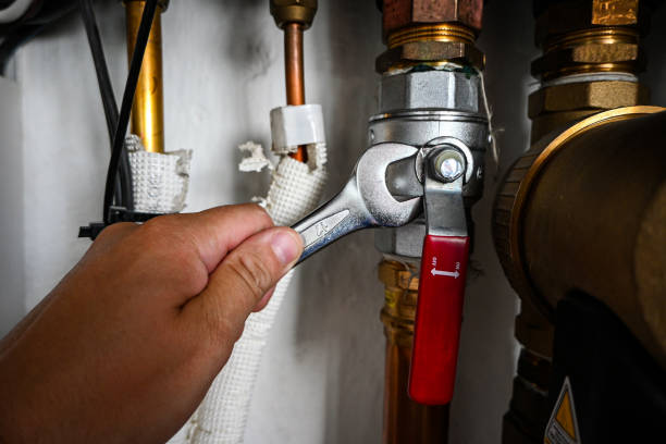 Hot Water Heater Installation in Herscher, IL